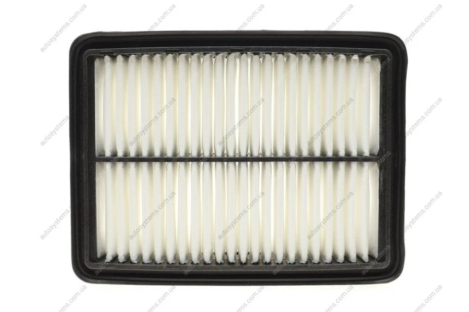 Фільтр повітряний Mazda 2/3 1.5 E-Skyactive/-D/-G 13-/Mazda CX-3 1.5 Skyactive-D 15-18 HENGST FILTER E1152L (фото 1)