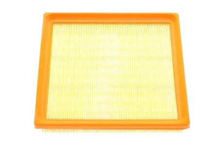 Фільтр повітряний Skoda Fabia/Kamiq/Karoq/Octavia/Rapid/VW Caddy/Golf/Polo/Taos 1.6MPI/SRE 14- HENGST FILTER E1163L