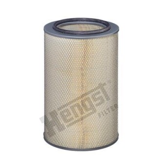 Воздушный фильтр HENGST FILTER E118L