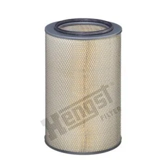 Воздушный фильтр HENGST FILTER E118L