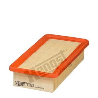 Воздушный фильтр HENGST FILTER E1190L