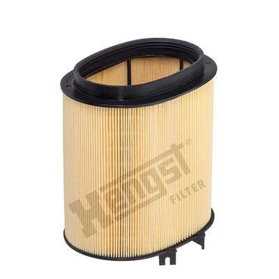 Воздушный фильтр HENGST FILTER E1195L (фото 1)