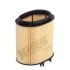 Воздушный фильтр HENGST FILTER E1195L (фото 1)
