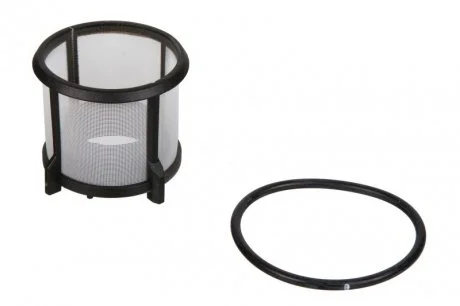 Фільтр палива HENGST FILTER E11S04 D132