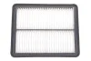 Фільтр повітряний Kia Sorento 2.5CRDi/3.3 V6 06- HENGST FILTER E1204L (фото 3)
