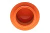 Фільтр повітряний Ford Ranger 2.2 TDCi/2.5 16V 11- HENGST FILTER E1205L (фото 3)