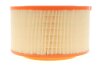 Фільтр повітряний Ford Ranger 2.2 TDCi/2.5 16V 11- HENGST FILTER E1205L (фото 4)