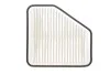Фільтр повітряний Lexus ES 3.5 12-18/Toyota Rav4 2.0/2.4/3.5 05-13/Camry 3.5 V6 06-11/Avensis 2.0 08- HENGST FILTER E1217L (фото 3)