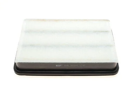 Фільтр повітряний Toyota Land Cruiser 2.7/3.0D/D-4D 02-/Land Cruiser Prado 2.7i 16V/3.0D 03- HENGST FILTER E1242L