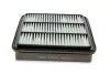 Фільтр повітряний Mitsubishi L200 2.5DI-D 06-15/Pajero Sport 2.5DI-D/3.0/3.2DI-D/3.5 V6 08- HENGST FILTER E1243L (фото 1)