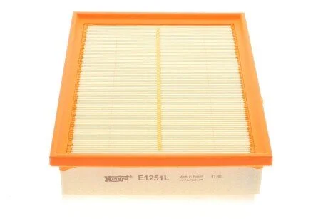 Фильтр воздуха VIVARO C26120 HENGST FILTER E1251L