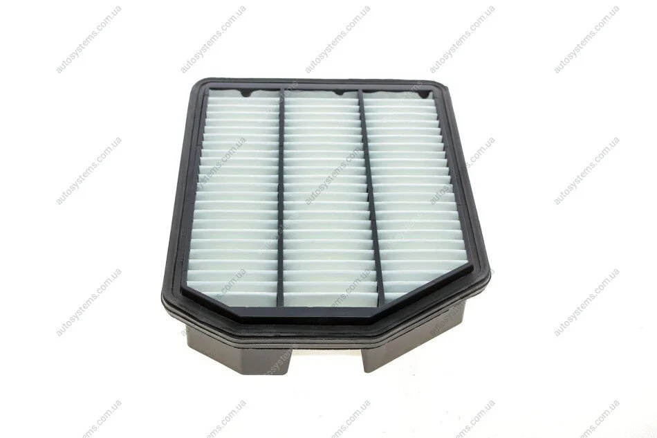 Фільтр повітряний Kia Сarens 1.6CRDi/2.0CRDi 06-/Magentis 2.0CRDi 06- HENGST FILTER E1262L (фото 1)