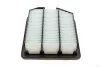 Фільтр повітряний Kia Сarens 1.6CRDi/2.0CRDi 06-/Magentis 2.0CRDi 06- HENGST FILTER E1262L (фото 2)