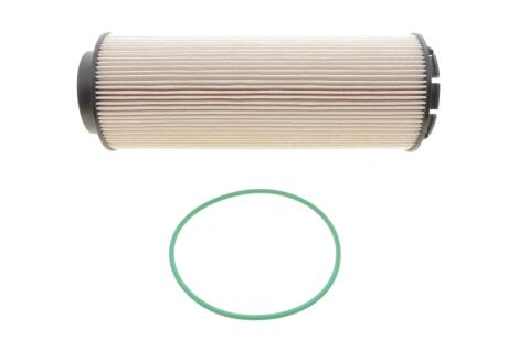 Фільтр палива DAF 106 1852006 високий. H-283MM HENGST FILTER E126KPD303