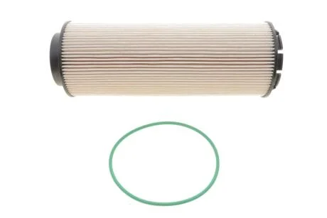 Фільтр палива DAF 106 1852006 високий. H-283MM HENGST FILTER E126KPD303