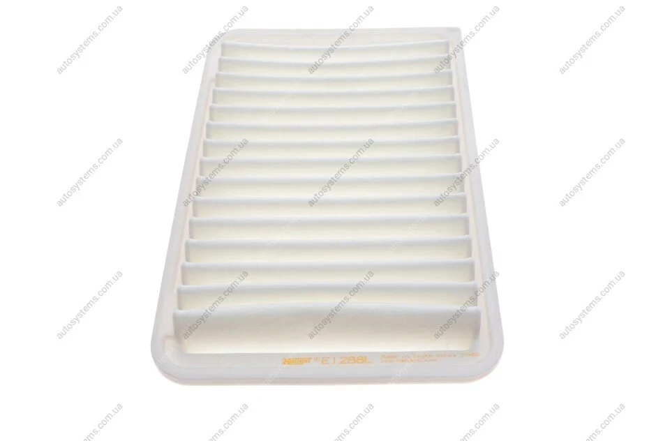 Фільтр повітряний Lexus ES 2.5 12-18/Toyota Camry 2.0-2.5 06-/Venza 2.7 08-16 HENGST FILTER E1288L (фото 1)