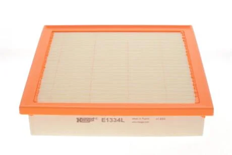 Фільтр повітряний Lexus RX 270/RX 300 17-/RX 350 08-/Toyota Camry 3.5 11-/Mitsubishi L 200 2.4DI 15- HENGST FILTER E1334L