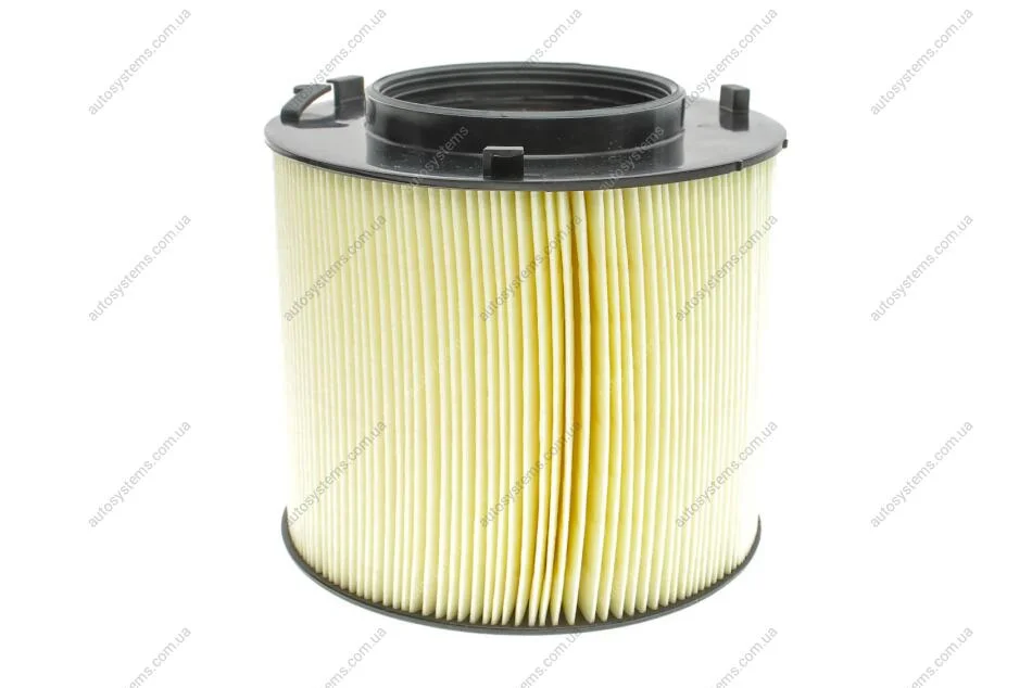 Фільтр повітряний Audi A4/A5/Q5 1.4TFSI/2.0TFSI 15- HENGST FILTER E1451L (фото 1)