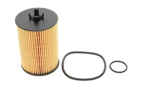 Фільтр масляний MB A-class (W169)/B-class (W245) 1.5-2.0 M266 04-12 HENGST FILTER E146H D108