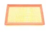 Фільтр повітряний Toyota RAV4 2.5 16V 12-/Camry 2.0 15- HENGST FILTER E1483L (фото 4)