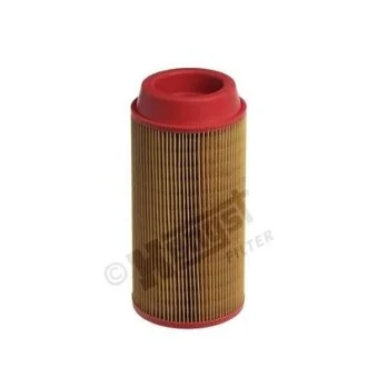 Воздушный фильтр для спецтехники HENGST FILTER E1500L