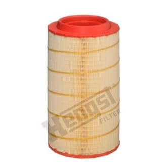 Воздушный фильтр HENGST FILTER E1510L