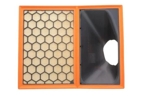 Фильтр воздуха IVECO наш 5801317097 HENGST FILTER E1516L
