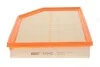 Фільтр повітряний Volvo S60/V60/S90/V90/XC60/XC90 2.0 B3-B6 Mild-Hybrid/T4-T8 16- HENGST FILTER E1543L (фото 1)