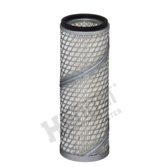 Фильтр добавочного воздуха HENGST FILTER E1549LS