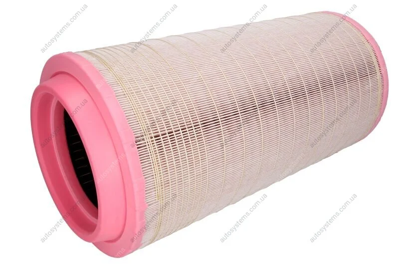 Воздушный фильтр HENGST FILTER E1568L (фото 1)