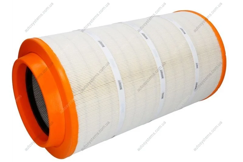 Фильтр воздуха HENGST FILTER E1572L (фото 1)