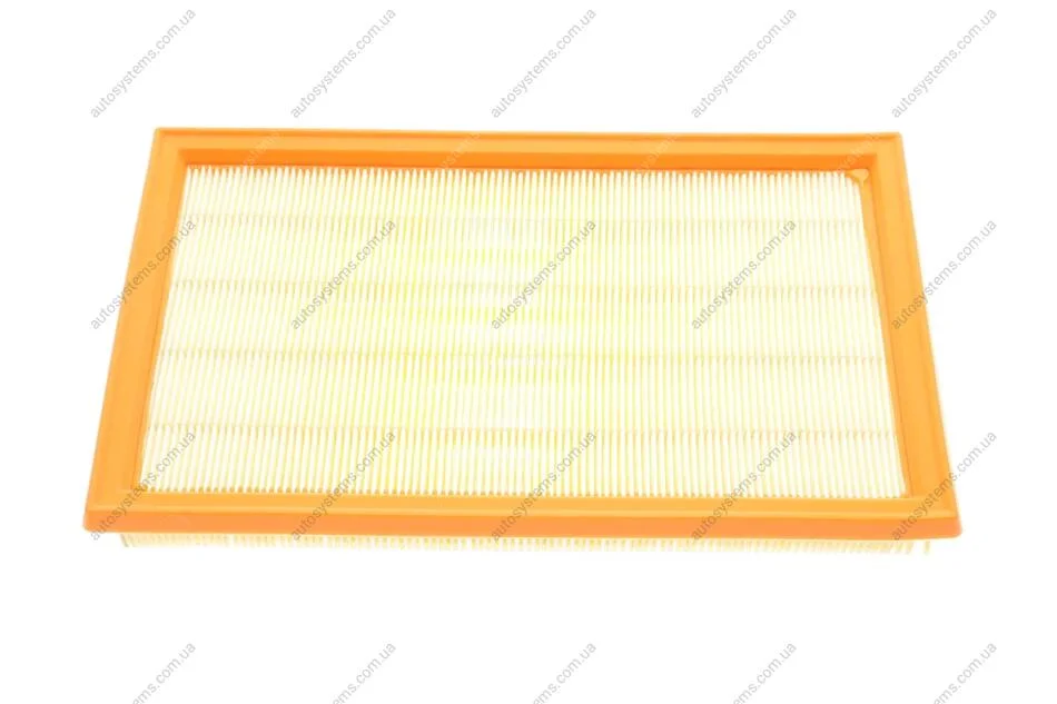 Фільтр повітряний Suzuki Vitara II 1.6 15-/SX4 1.6 13- HENGST FILTER E1575L (фото 1)