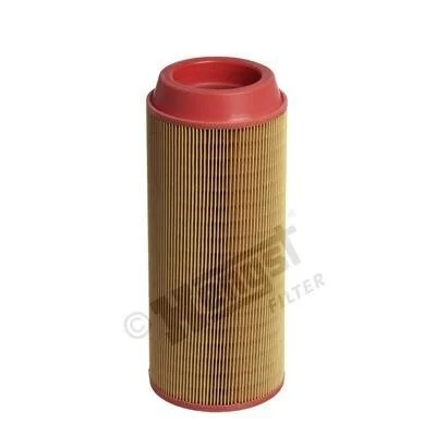 Воздушный фильтр для спецтехники HENGST FILTER E1600L (фото 1)