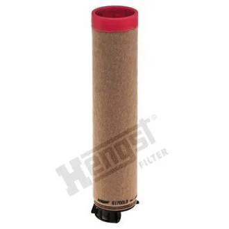 Воздушный фильтр для спецтехники HENGST FILTER E1700LS