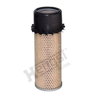 Воздушный фильтр HENGST FILTER E1772L