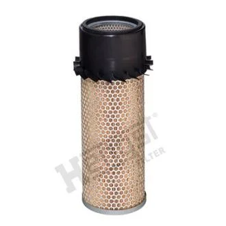 Воздушный фильтр HENGST FILTER E1772L