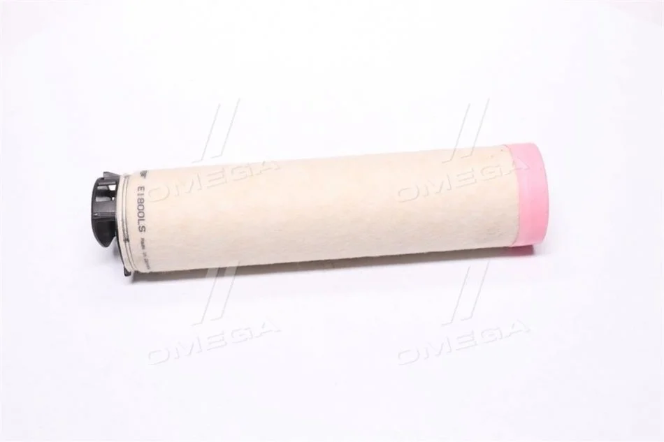 Фильтр воздуха HENGST FILTER E1800LS (фото 1)