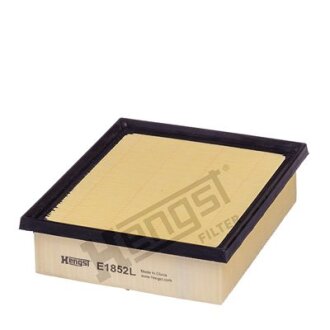 Воздушный фильтр HENGST FILTER E1852L