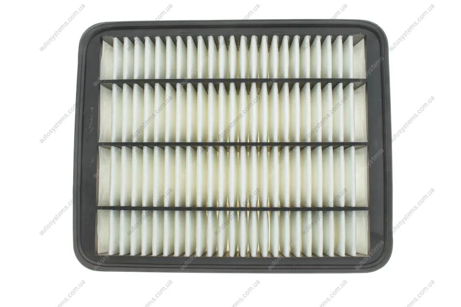 Фільтр повітряний Toyota Land Cruiser 2.8 D-4D 15- HENGST FILTER E1854L (фото 1)