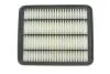 Фільтр повітряний Toyota Land Cruiser 2.8 D-4D 15- HENGST FILTER E1854L (фото 1)