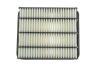 Фільтр повітряний Toyota Land Cruiser 2.8 D-4D 15- HENGST FILTER E1854L (фото 2)
