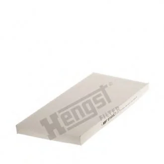 Фільтр салону HENGST FILTER E1908LI
