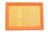 Фільтр повітряний Ford Kuga II 2.5 13- HENGST FILTER E2005L (фото 1)