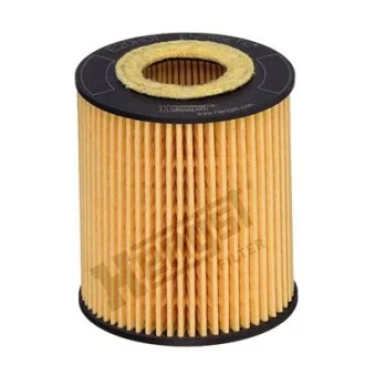 Фільтр масляний Mazda 6 1.8/2.0 02-07/CX-7 2.3T 06-09/Ford Mondeo/Galaxy/S-Max 2.3 16V 07-15 HENGST FILTER E20H01 D293