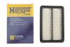 Воздушный фильтр HENGST FILTER E2290L (фото 2)