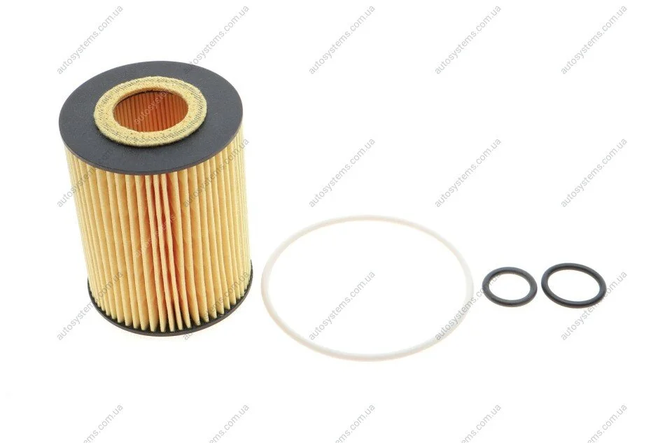 Фільтр масляний Opel Combo 1.7CDTI 01- HENGST FILTER E22H D88 (фото 1)