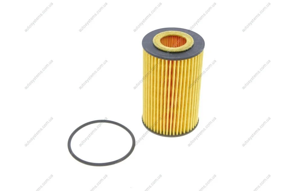 Фільтр масляний Audi A4/A6/A7 3.0TFSI 08-19 HENGST FILTER E237H D331 (фото 1)