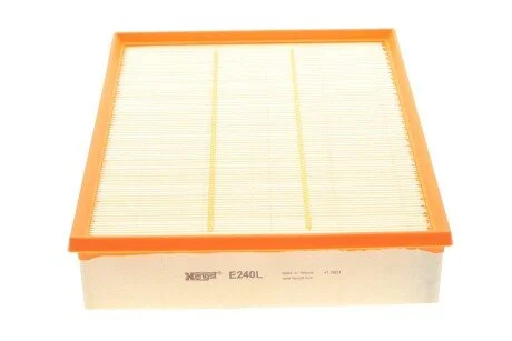 Фільтр повітряний MB Sprinter/VW LT 96-06 HENGST FILTER E240L