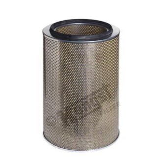 Воздушный фильтр HENGST FILTER E270L