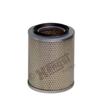 Воздушный фильтр HENGST FILTER E277L